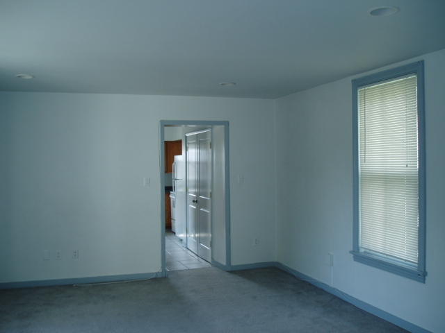 Sala de estar - 410 S Broad St