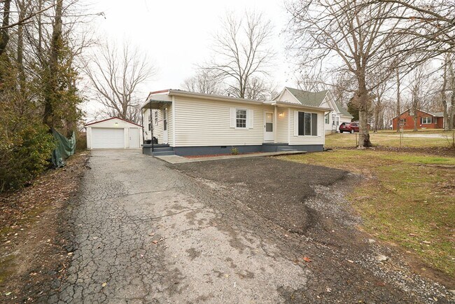 Foto del edificio - 407 Knox Ave