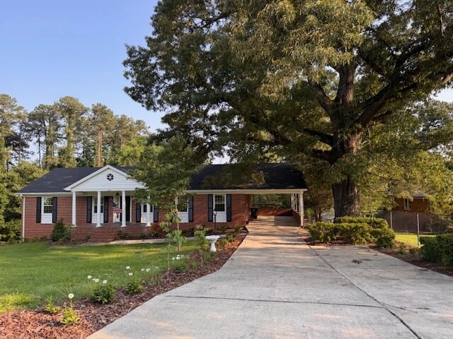 Building Photo - 4116 Jane Ln