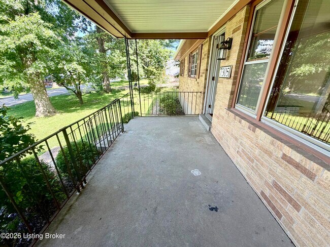 Foto del edificio - 7305 Meadow Rd