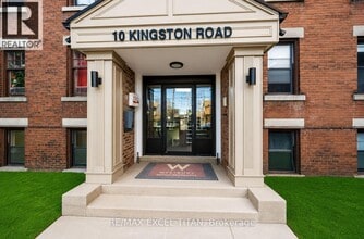 Building Photo - 10 Kingston Rd