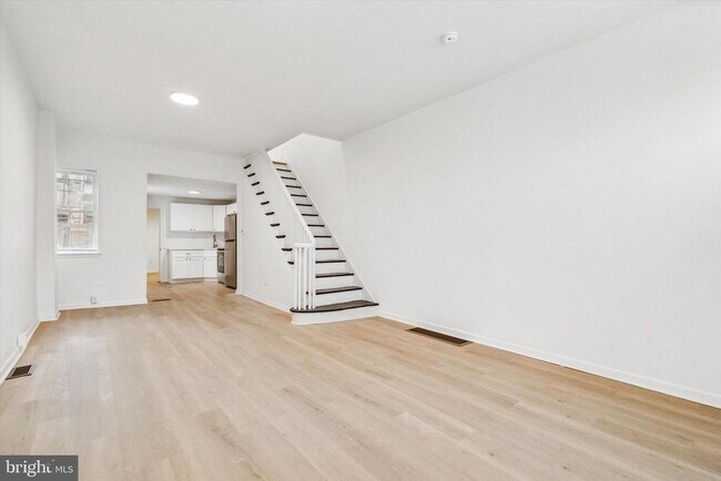 Foto del edificio - 2508 N Sartain St