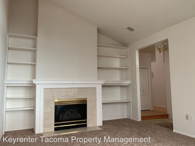 Building Photo - 4 br, 3 bath House - 2836 Chambers Bay Dr