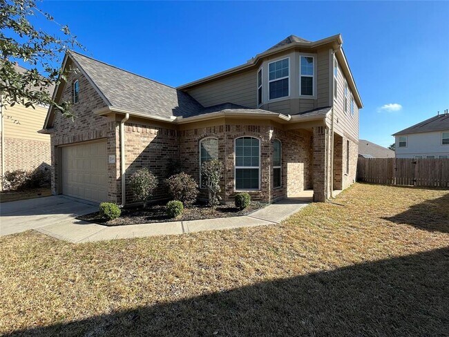 Building Photo - 14902 Breezy Forest Ln