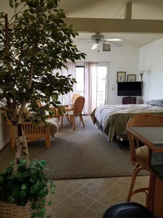 Foto del edificio - Furnished Kailua , Available Now