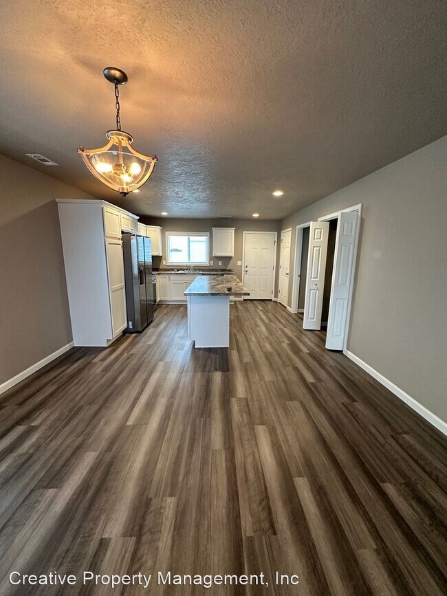 Building Photo - 3 br, 2 bath House - 2821 Jeffrey Drive NW
