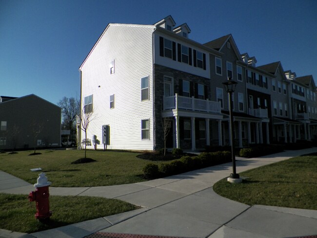 Foto del edificio - 4858 Stump Rd