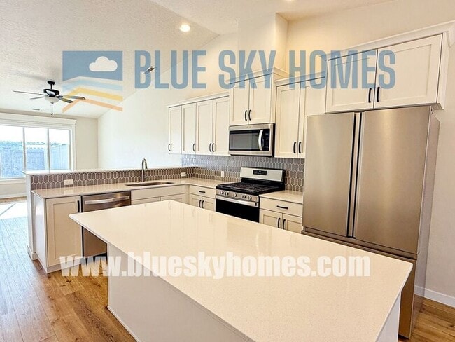 Foto del edificio - 4196 S Chesman Ave