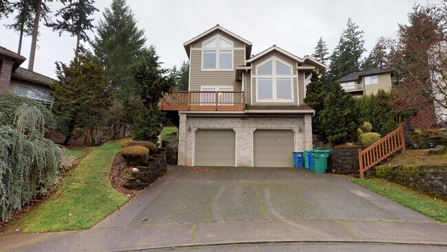 Foto del edificio - Amazing View!! Striking Clackamas Home! Wr...
