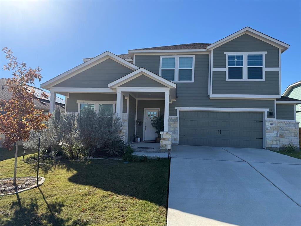 Primary Photo - 380 Mendoza