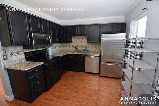 Foto del edificio - 2443 Vineyard Ln