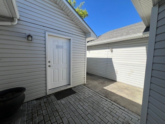 Foto del edificio - 3bed 3bath Great Meridian Location!