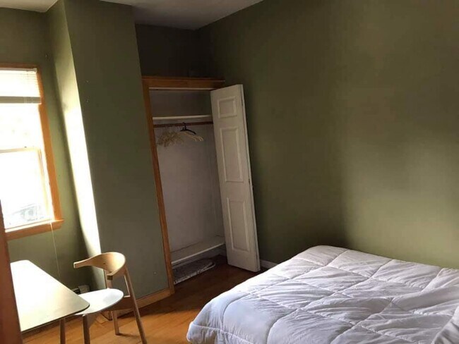 Foto del edificio - 252 Cypress St