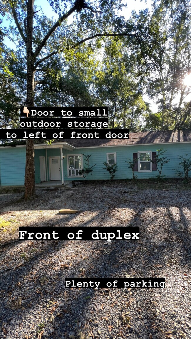 1934 N Alston St, Foley, AL 36535 House Rental in Foley, AL