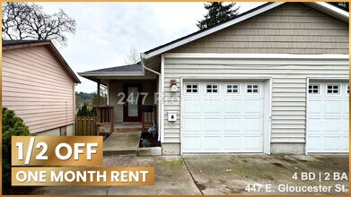 Building Photo - 445 E Gloucester St