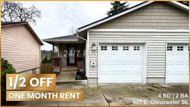 Building Photo - 445 E Gloucester St