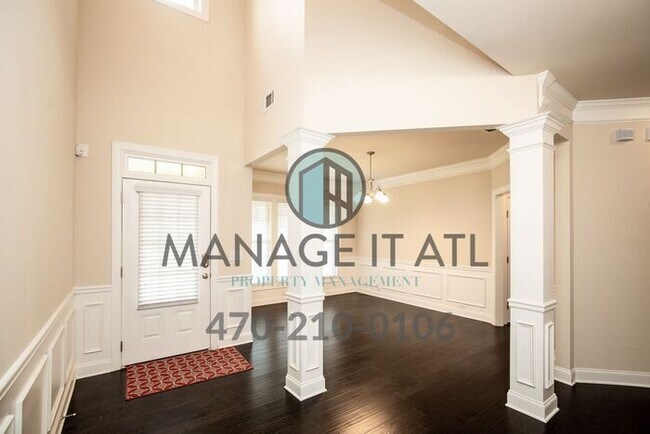 Building Photo - 4 Bedroom house in Buford