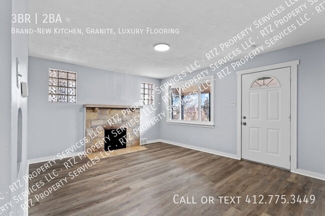 Building Photo - 2904 H St