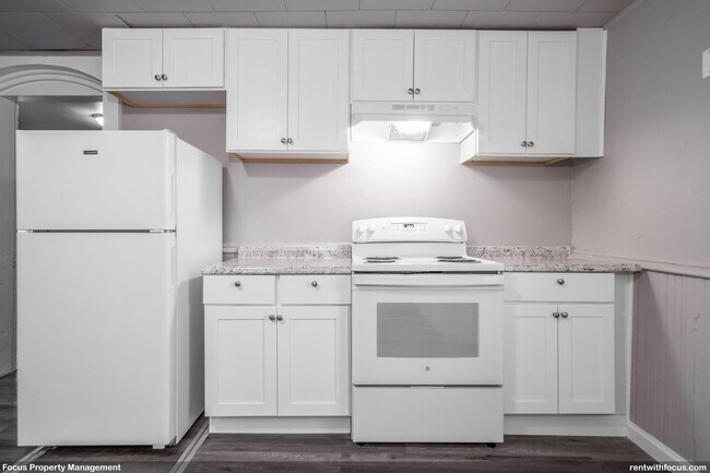 Foto del edificio - 213 Manitowoc St