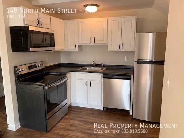Foto principal - 147-149 N Main St
