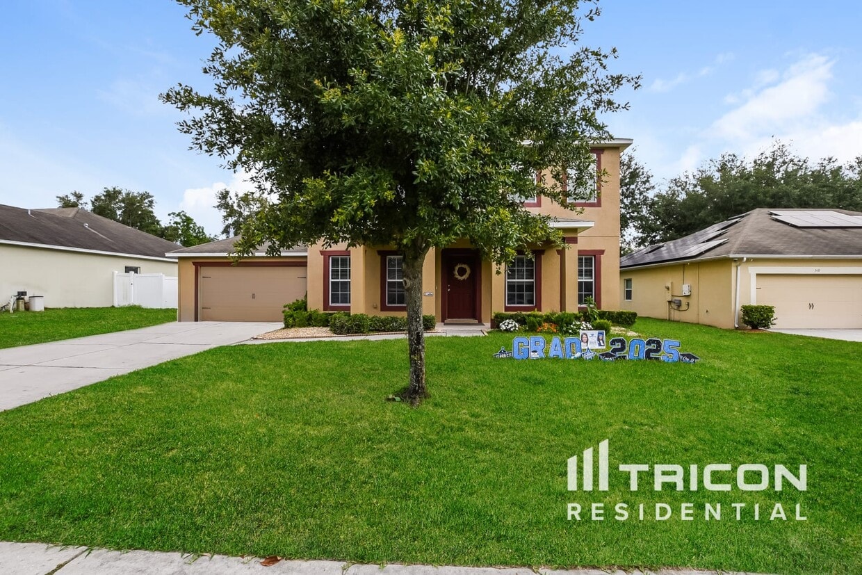 Foto principal - 504 Shirley Dr