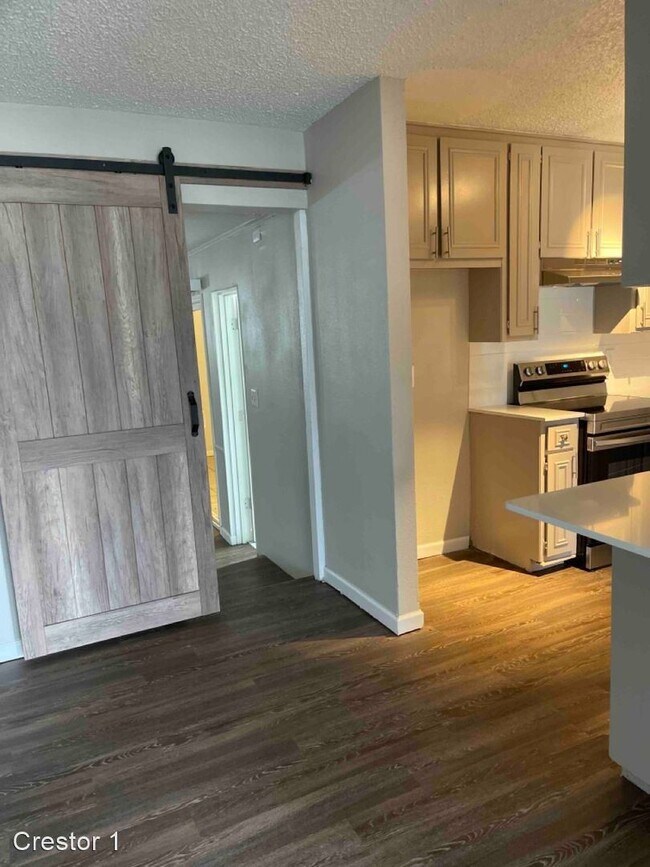 Foto del edificio - 4 br, 2 bath House - 6409 Watauga Road