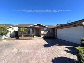 Building Photo - 4632 S C St