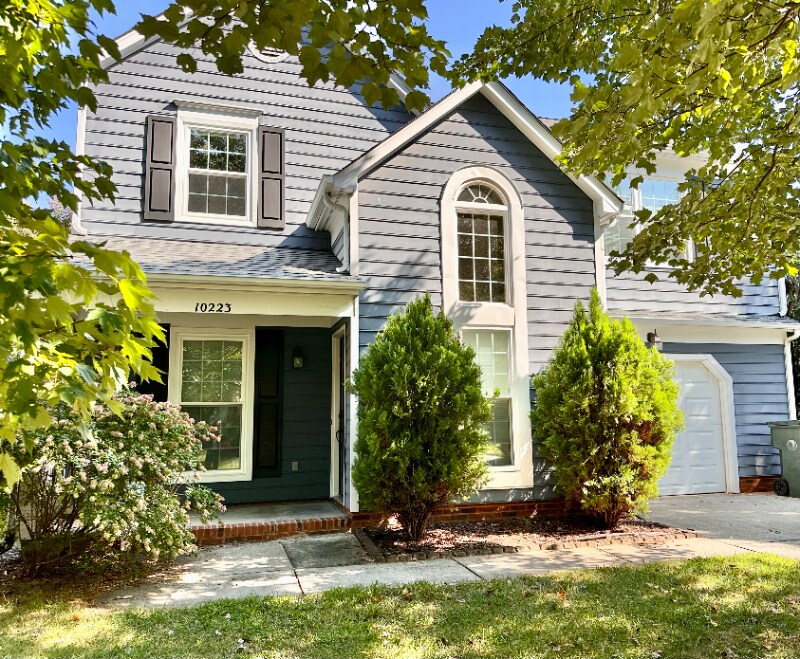 Primary Photo - 10223 Bon Meade Ln