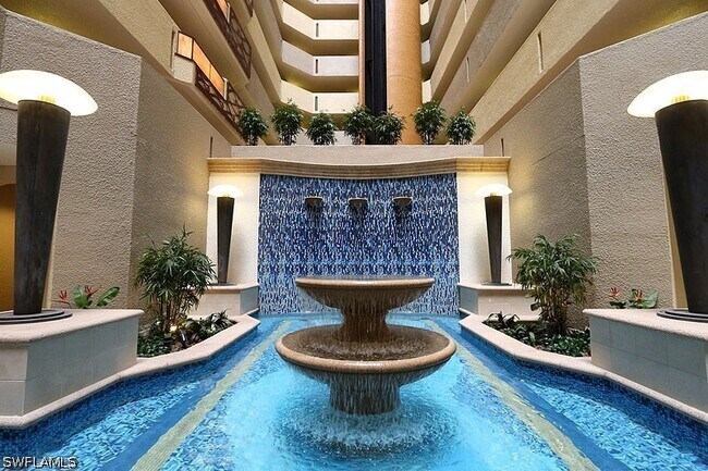 Foto del edificio - 4041 Gulf Shore Blvd N