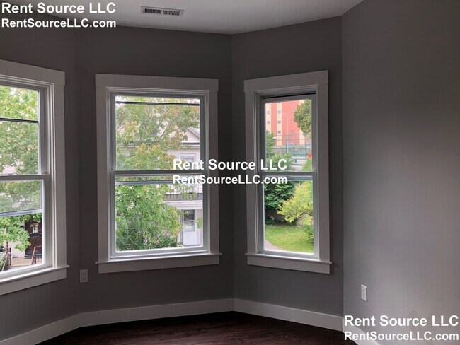 Foto del edificio - 39 Gilman St