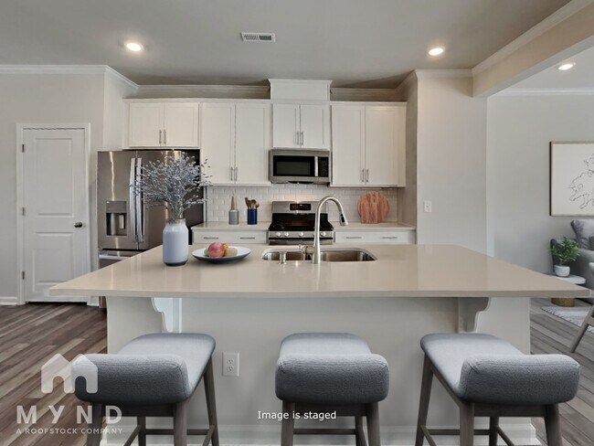 Foto del edificio - 109 Nahunta Dr