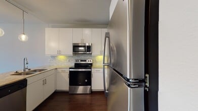 Interior Photo - The Canal