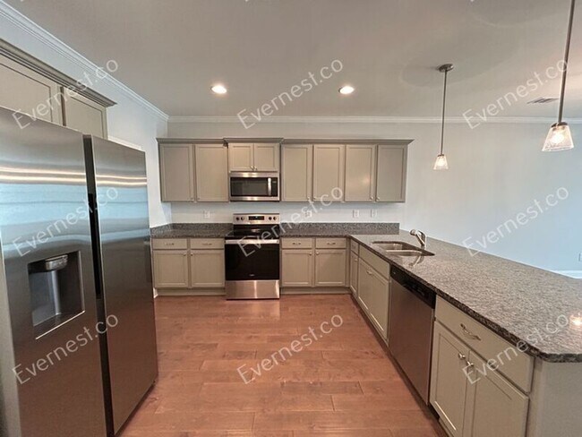 Foto del edificio - 3845 Valley View Ct
