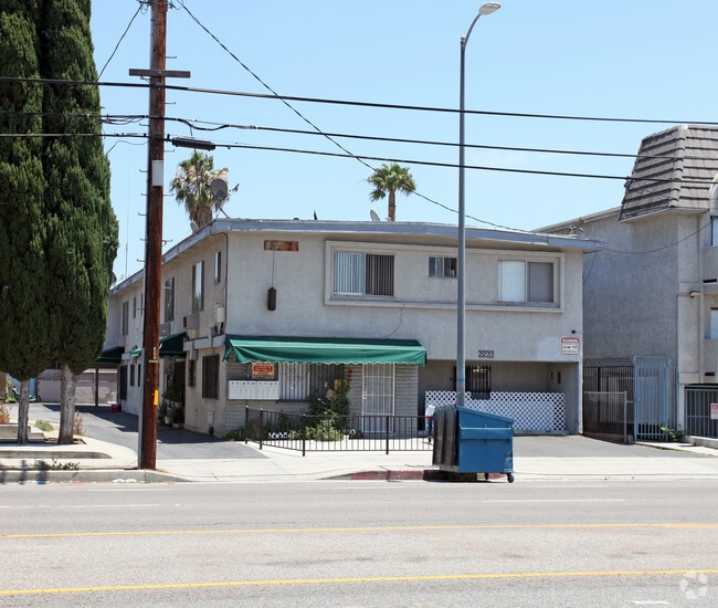 Woodley Apartments Van Nuys Ca Woodley Apartments Van Nuys Ca