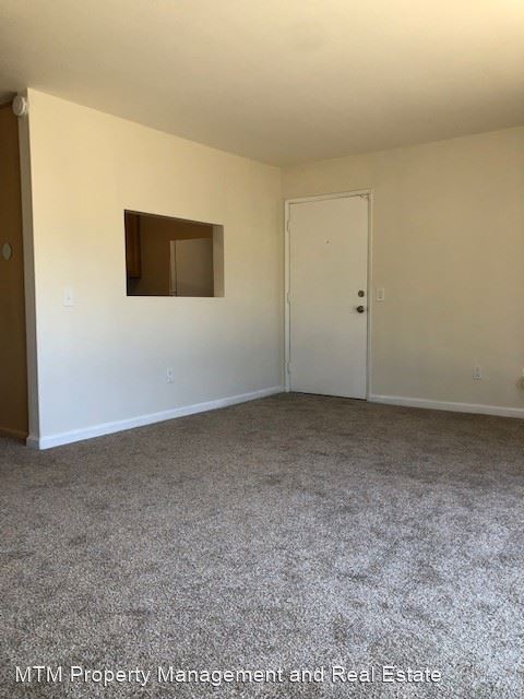 Foto del edificio - 1 br, 1 bath House - 4512 Parks Ave. #7