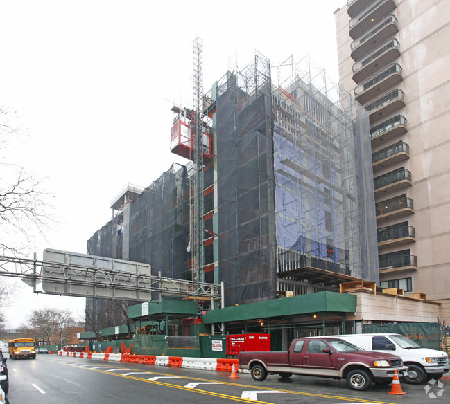 Foto del edificio - Brooklyn Warehouse 180