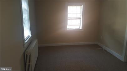 Foto del edificio - 126-128 W Frederick St