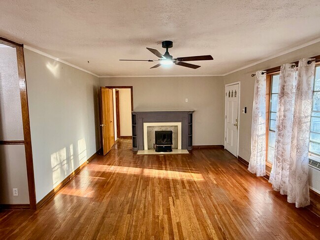 Foto del edificio - 1406 N 2nd St