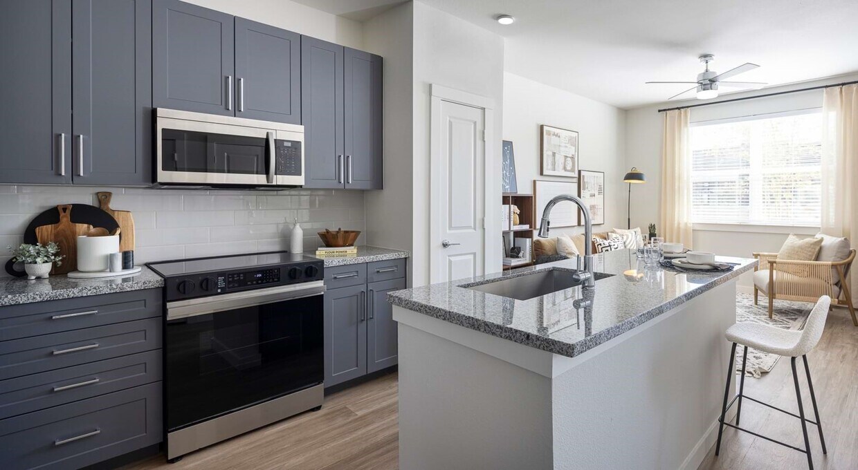 Foto principal - 1505 Oliver St