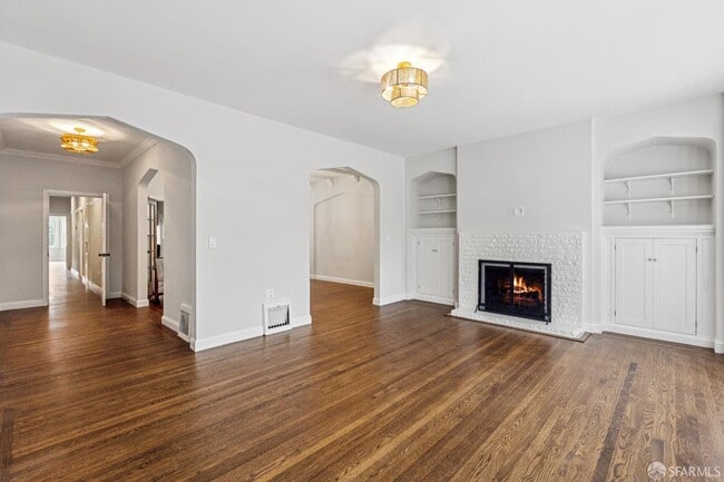 Foto del edificio - 3342 Broderick St