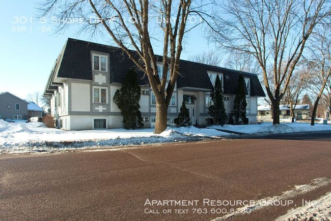 Building Photo - 2 bedroom in Winsted MN 55395