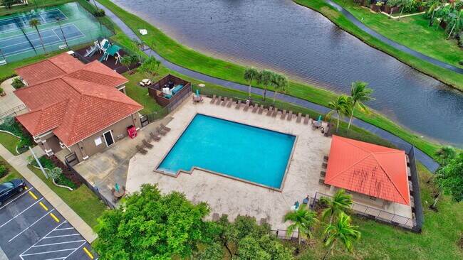 Foto del edificio - 8164 Thames Blvd