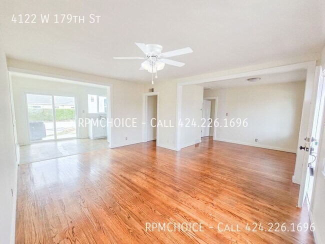 Foto del edificio - 4122 179th St