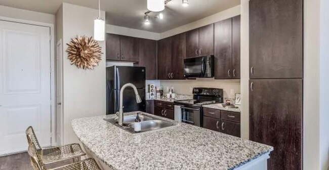 Foto del edificio - 2 bedroom in Richmond TX 77407