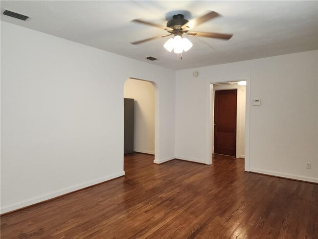 Building Photo - 1214 Palmetto St