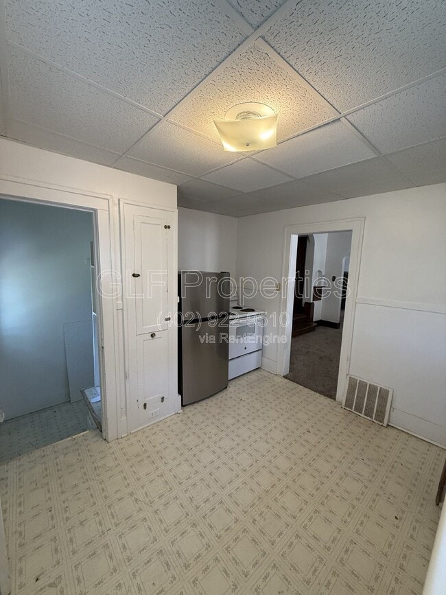 Building Photo - 1505 1st Ave