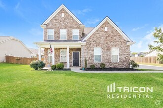 Building Photo - 3410 Wilhoit Ct