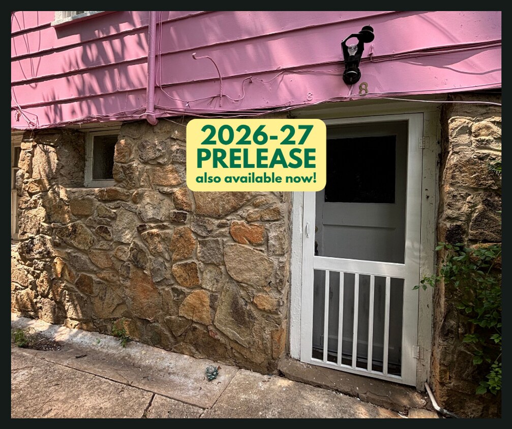 Primary Photo - Live at the Color Wheel - Walk to UNC!