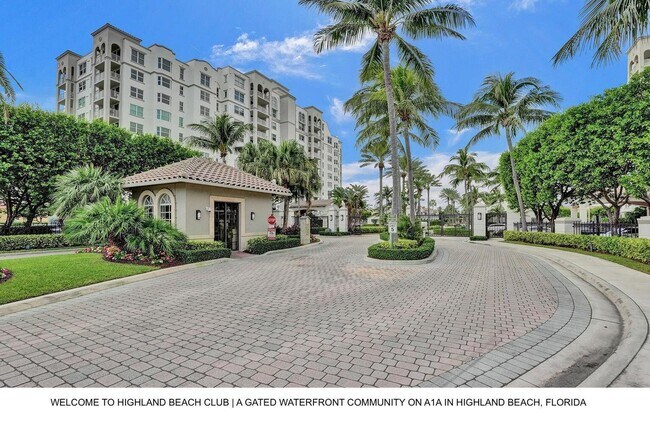 Foto del edificio - 3606 S Ocean Blvd