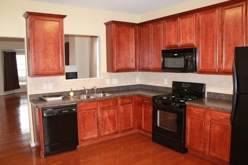 Building Photo - 15108 Watermill Lake Trail